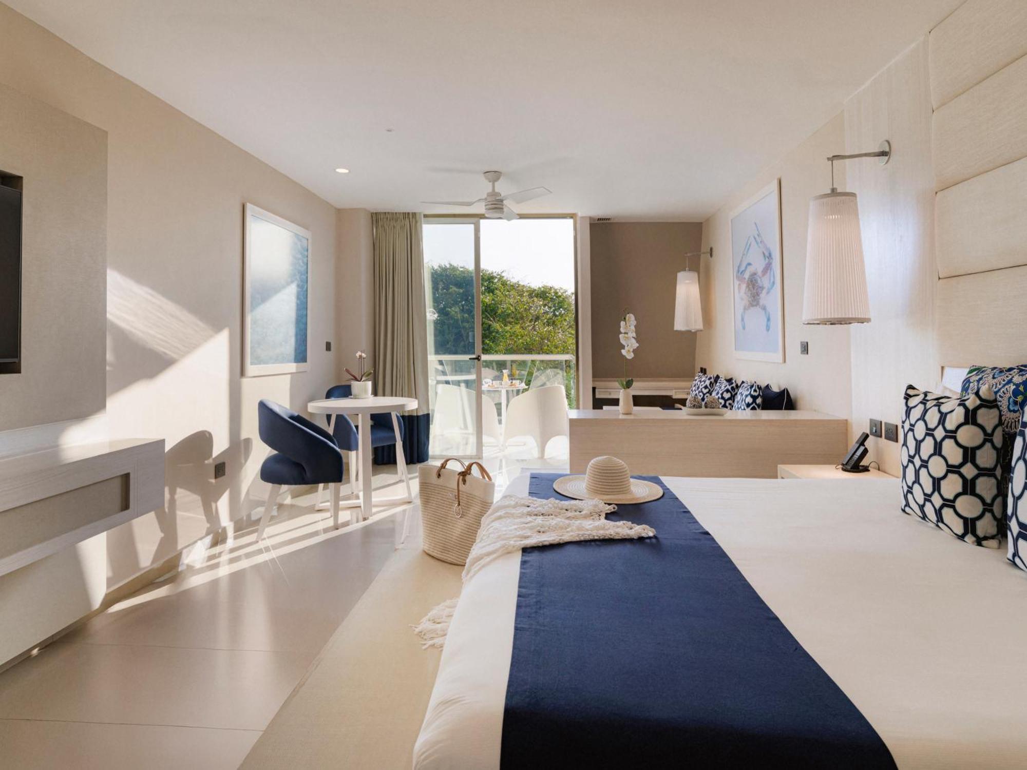 Suite Junior Deluxe